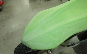 KAWASAKI KLX250 Gen.2 LX250S