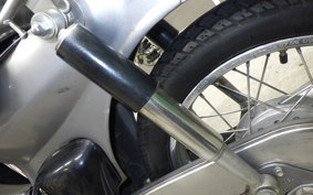 HONDA LITTLE CUB E 2024 AA01