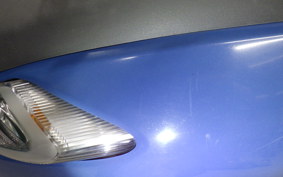 SUZUKI LET's 2006 CA4AA