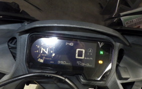 HONDA CBR400R 2019 NC56