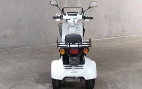 HONDA GYRO TD02