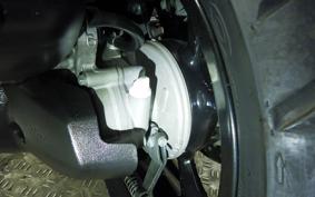 YAMAHA TRICITY 155 A 2001 SG37J