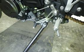 KAWASAKI Z250 Gen.2 EX250P