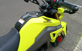 HONDA GROM JC61