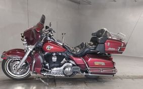 HARLEY FLHTCU1340 1993 DPL