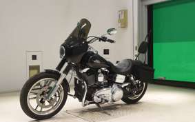 HARLEY FXDL 1580 2012
