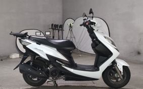 SUZUKI SU WISH LTD DV12B