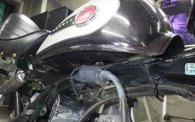 HONDA MONKEY 2018 Z50J