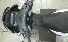 YAMAHA TRICITY 125 2015 SE82J