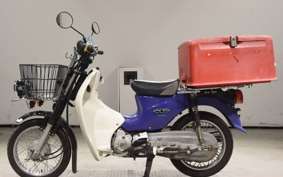 HONDA C110 SUPER CUB 2004 JA07