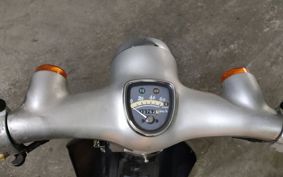 HONDA LITTLE CUB C50