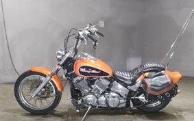 YAMAHA DRAGSTAR 400 1997 4TR