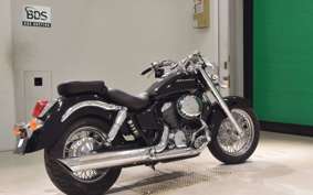 HONDA SHADOW 400 1997 NC34