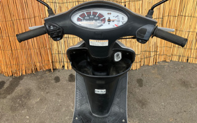 HONDA DIO AF56