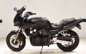 YAMAHA FZ400 1998 4YR