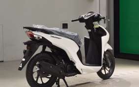 HONDA DIO110-3ﾍﾞｰｼｯｸ JK03