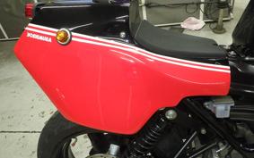 SUZUKI GS1200SS 2001 GV78A