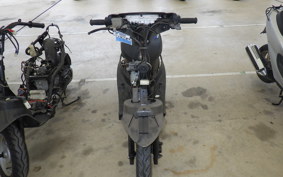 YAMAHA JOG Delux SA39J