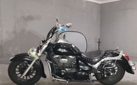 SUZUKI INTRUDER 400 CLASSIC 2009 VK56A