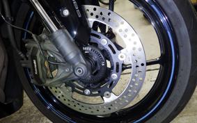 KAWASAKI ZX-25R-2SE 1989 ZX250H