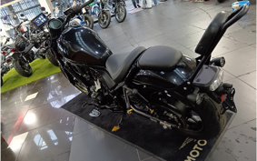 HONDA REBEL 1100 2022 SC83