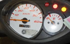 YAMAHA JOG ZR Gen.3 SA39J