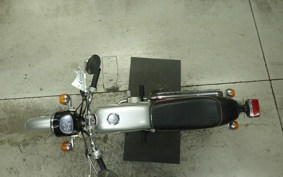 HONDA CD50 BENLY S CD50