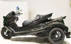 YAMAHA MAJESTY 250 TRIKE SG03J