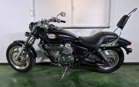 HONDA V-TWIN MAGNA MC29