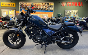HONDA  REBEL 250 ABS MC49