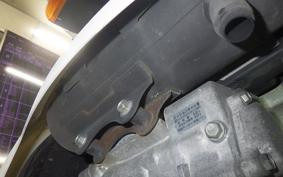 HONDA GYRO CANOPY TA03