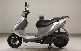 SUZUKI ADDRESS V125 G 2022 CF4EA