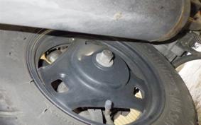 SUZUKI ADDRESS V125 G