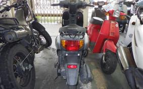 HONDA TACT-4ﾍﾞｰｼｯｸ 1997 AF75