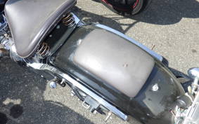 YAMAHA DRAGSTAR 400 CLASSIC 2003 VH01J