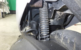 HONDA DIO GEN 2 AF27