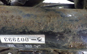 KAWASAKI KS-2 MX080A