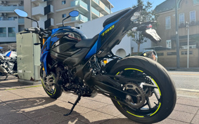 SUZUKI GSX-S750 ABS 2023 C533F