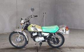 YAMAHA GT50 FT1