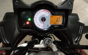 KAWASAKI VERSYS 650 2014 LE650C