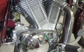 SUZUKI INTRUDER 1400 1992 VX51L