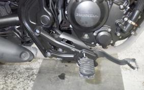 HONDA REBEL 250 MC49