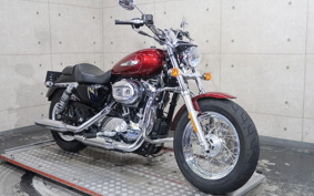 HARLEY HARLEY XL1200C 2016 CT3
