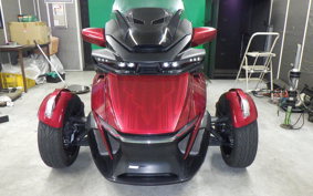 OTHER CAN-AM SPIDER RT LIMITED 2022