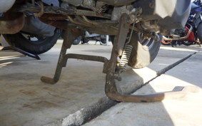 SUZUKI LET's 2 L CA1PA