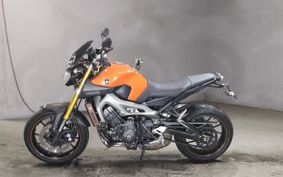 YAMAHA MT-09 RN34J