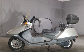 HONDA FUSION MF02