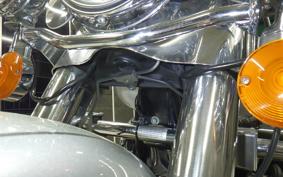 HARLEY FLHRC 1580 2010