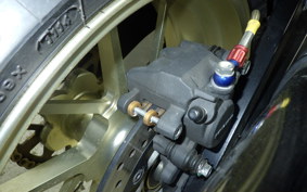 SUZUKI HAYABUSA Gen.2 2011