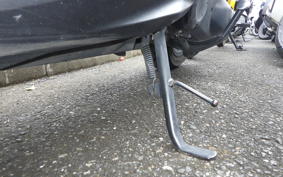 HONDA FORZA 250 MF13